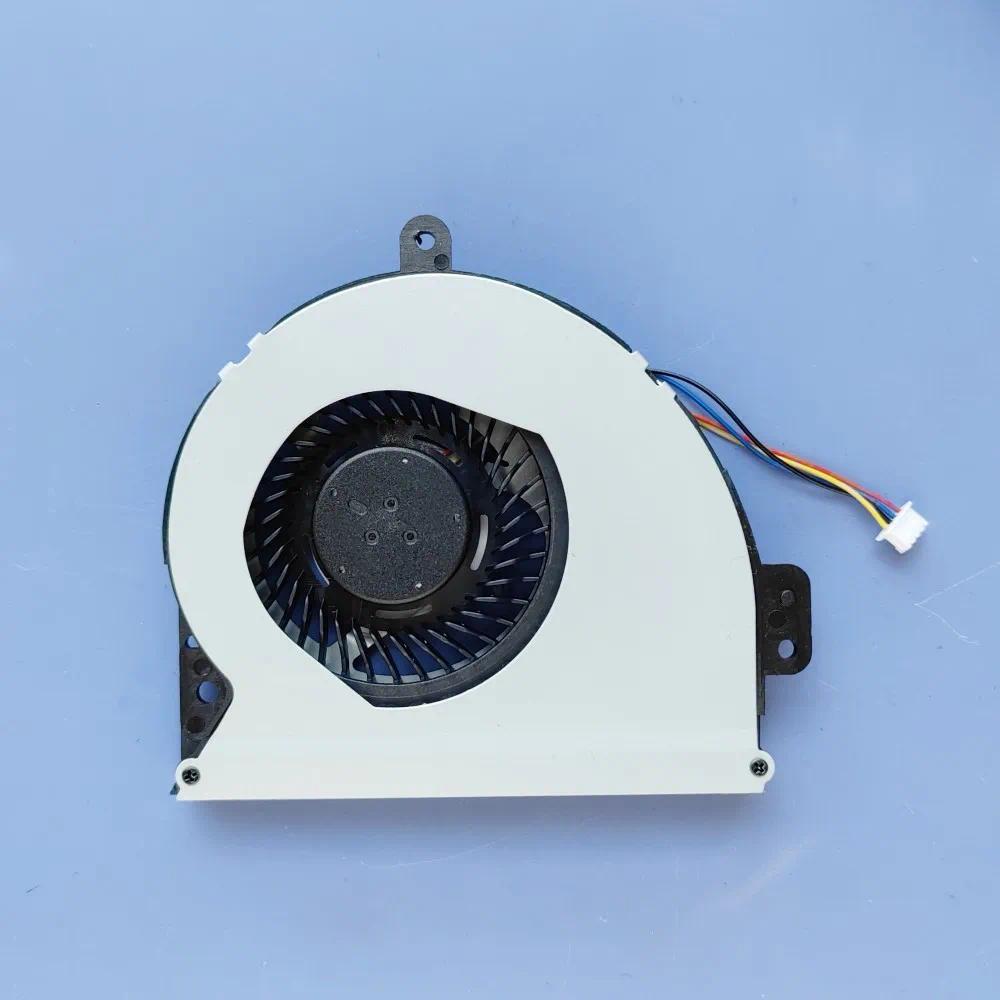 For New Asus A43sk K43sd K53s A53s K53sj X53e P43s Fan