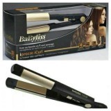 BABYLISS I PRO 230 ICURL CATOK RAMBUT 2in1 ALAT CATOKAN STRAIGHTENER IPRO