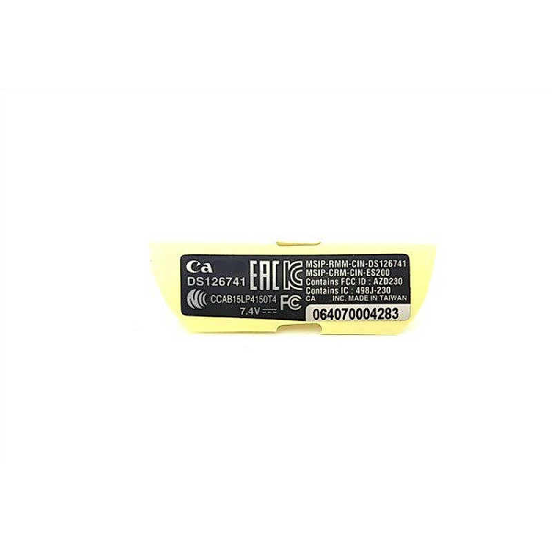 New Original Bottom Label Paper For Canon 1500D 1100D