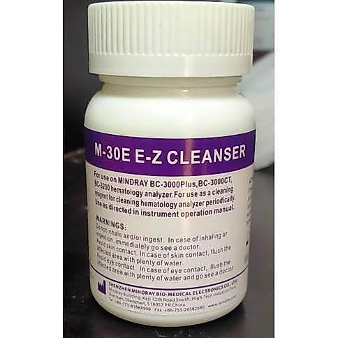 TERLARIS - Ez cleanser merk mindray