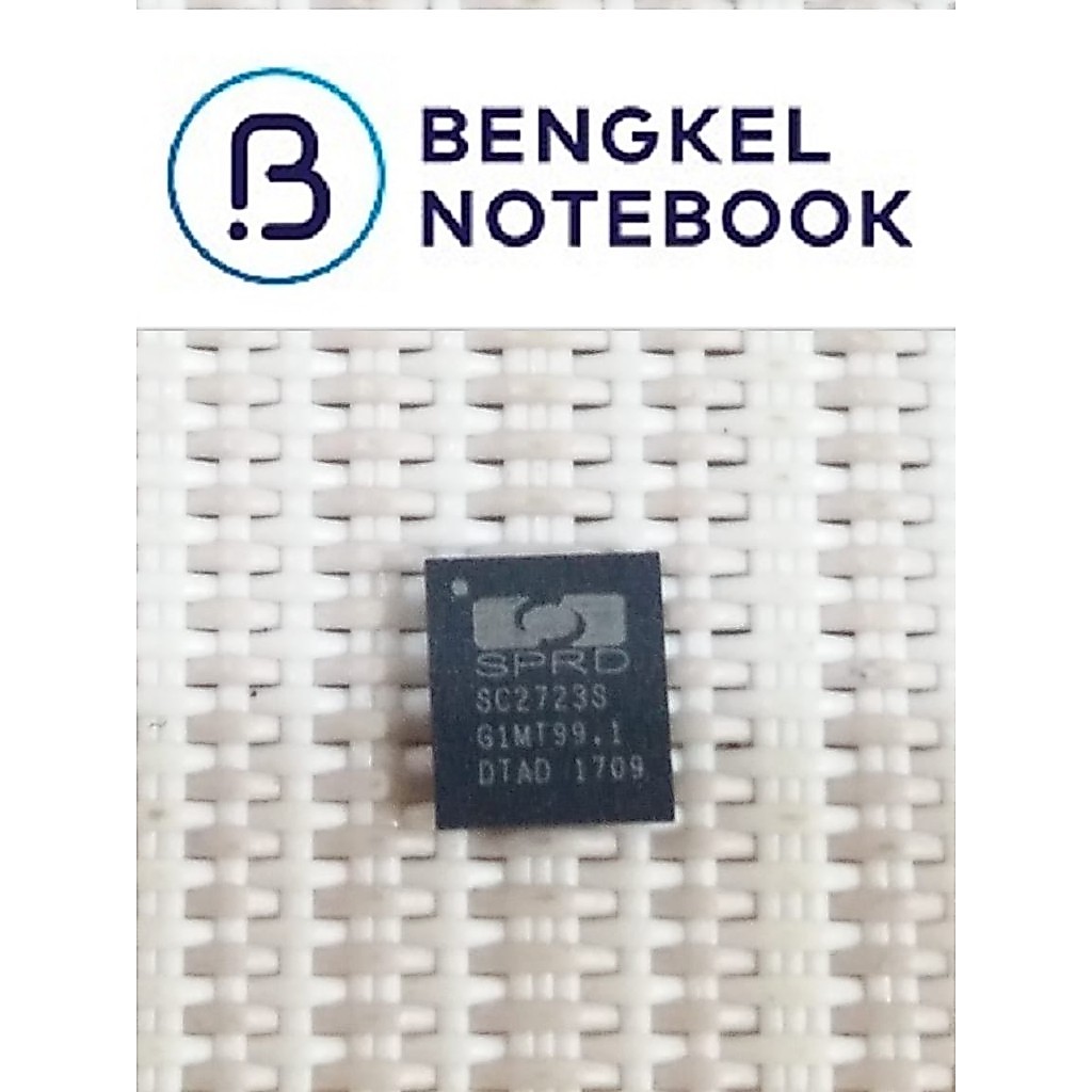 IC SC2723S SC2723E SC2723M SC2723 BGA Mobile Power