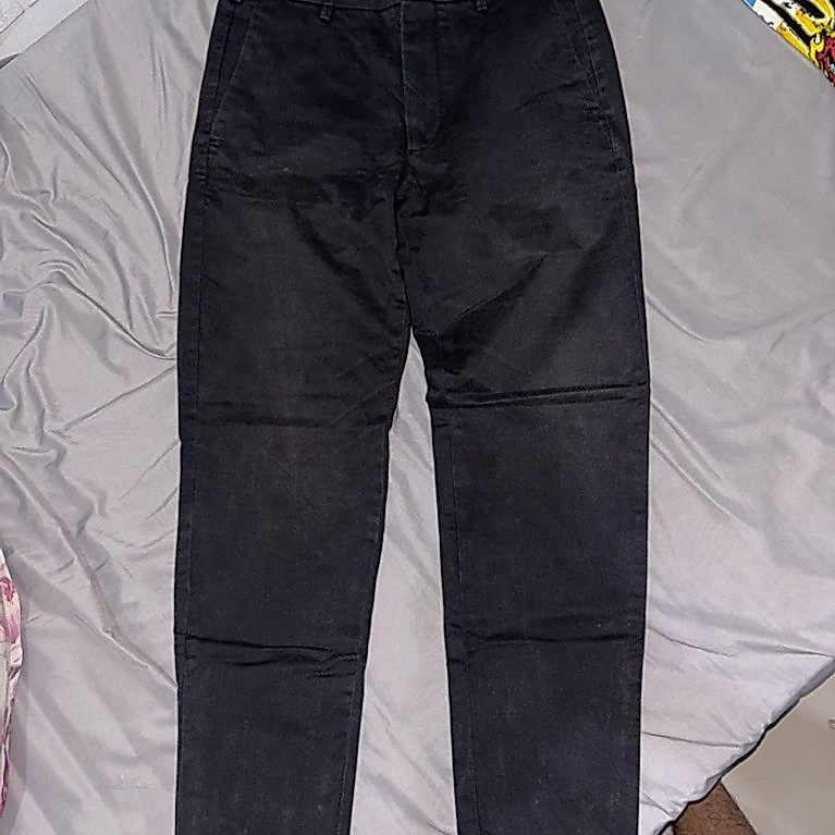 Uniqlo Chino Pants (Size 30) Second