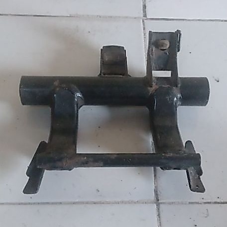 mounting pcx cbu led