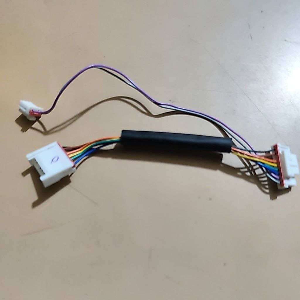 Kabel sensor AC LG Original Kabel switch sensor ac lg dual inverter