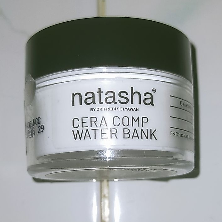 Natasha Skincare (prelove) Anti iritasi
