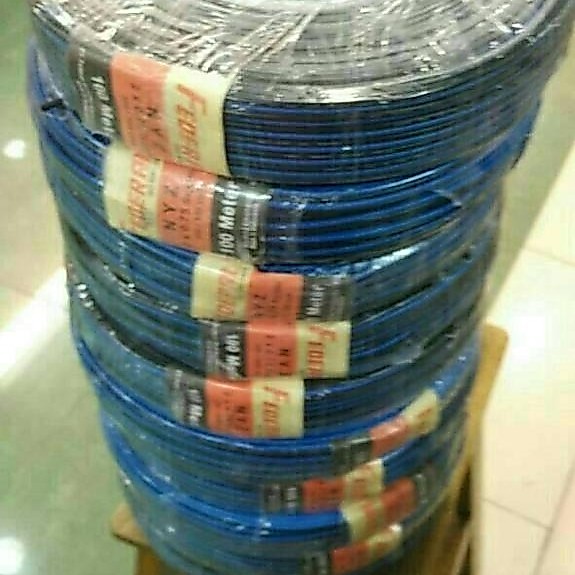 kabel speaker federal 100m