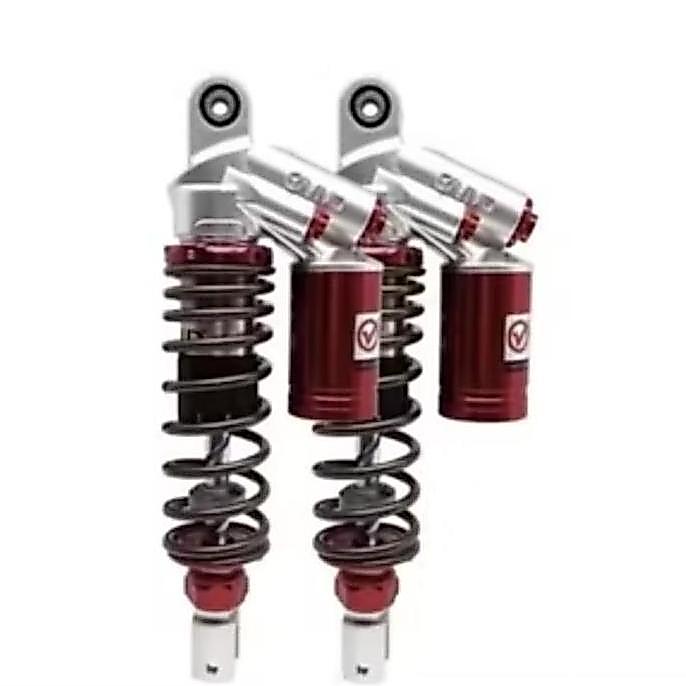 SHOCKBREAKER ORINAL VND AK 111 B1 305MM 310MM 335MM 280mm DOWNSIZE AEROX NEW AEROX OLD NMAX NEW NMAX