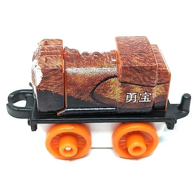 THOMAS MINIS - ANIMAL YONG BAO (2020/2) MDLS27