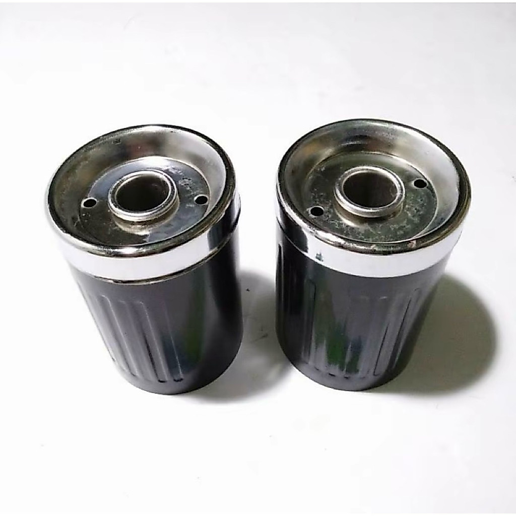 COVER KNALPOT MOTOR GL PRO GL MAX SLENCER KNALPOT GL