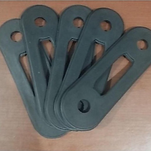 KARET POWER YOGA ( JUAL /BIJI )/POWER BALANCE/BODY BALANCE J-YOGA (HARGA /BUAH)