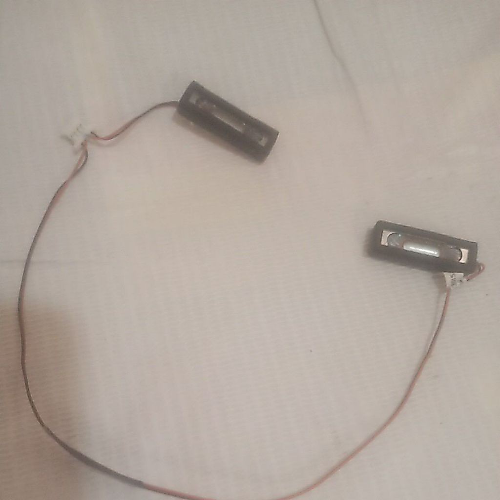 Speaker Laptop Acer One 10 S1001 S100X