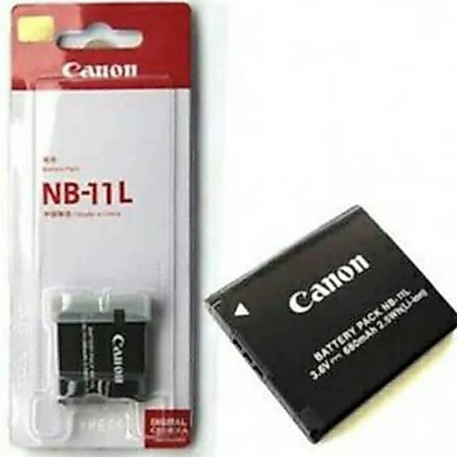 Batrei Kamera Canon Ixus 160, 170, 175, 180 ,185 Is