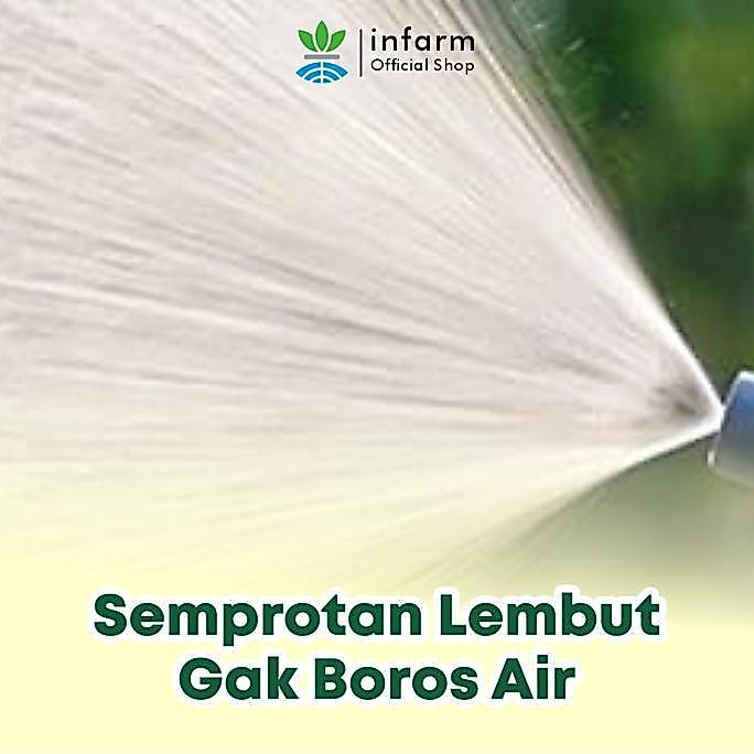 Infarm - Botol Sprayer 500Ml Untuk Tanaman Infarm Sprayer  Botol Spray Botol Siram Tanaman Botol Spr