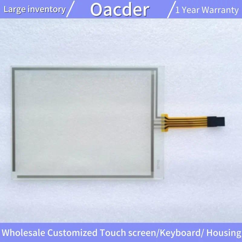New High-Quality Touch Screen For R8070-45D R8070-45 Glass Panel Digitizer