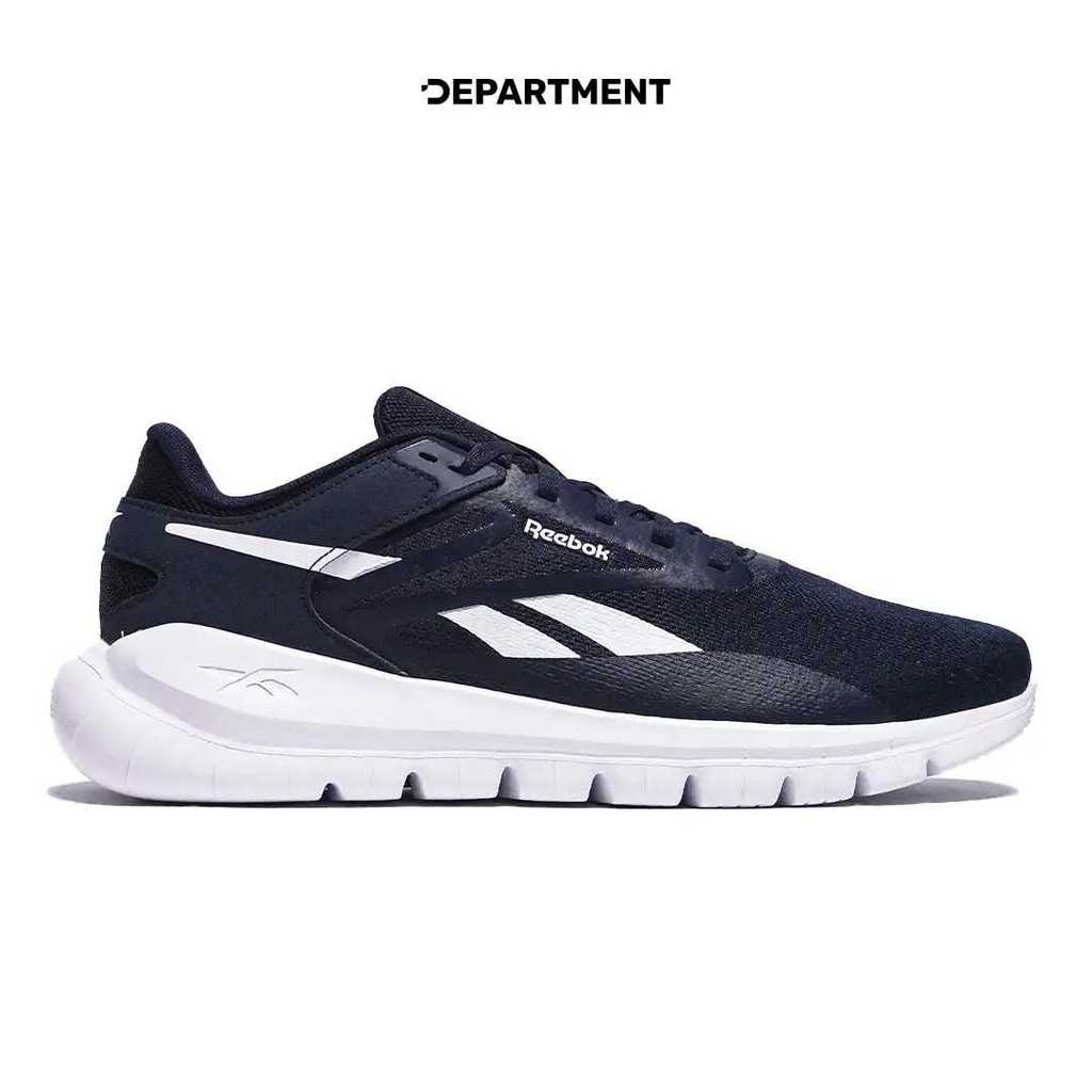 REEBOK Sepatu Training Pria SPLIT FLEX 100238400 ORI