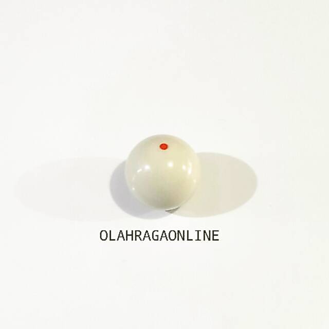 BOLA GACO BILIARD KECIL