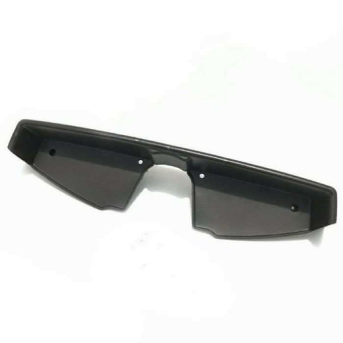 [ORIGINAL BOSS] Tooltray Vespa PX Exclusive Excel Bagasi Depan Dashbord BoX Vespa