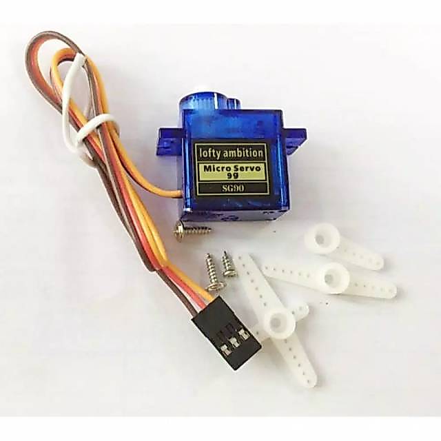 Servo sg90