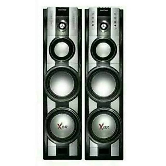 Polytron Active Speaker PAS-68 Garansi Resmi