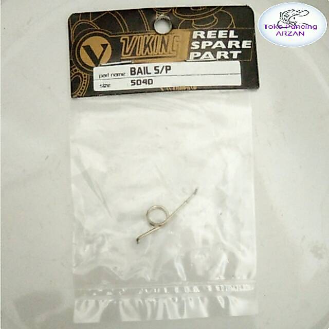 Per Viking / BAIL S/P Viking 5035, 5040, 5050, 5060, 5070