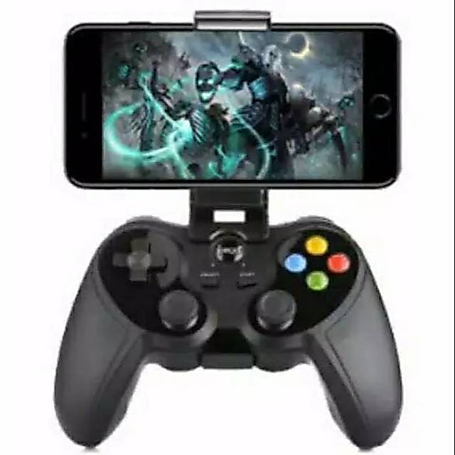 Gamepad Joystick Bluetooth Android IPEGA PG-9078 JOYSTICK WIRELESS IPEGA 9078 ORIGINAL