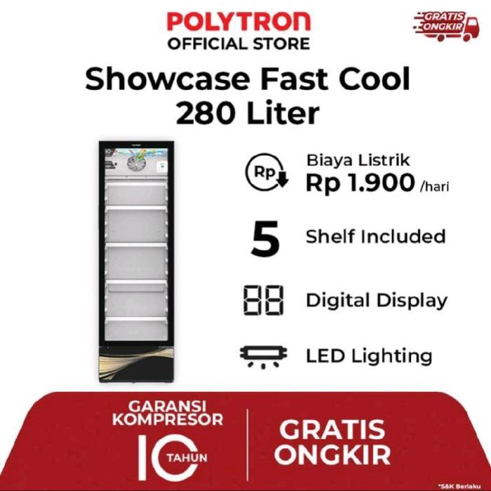 SHOWCASE POLYTRON 5 RAK SCN287 SHOWCASE POLYTRON 5RAK SCN 287 SHOWCASE POLYTRON