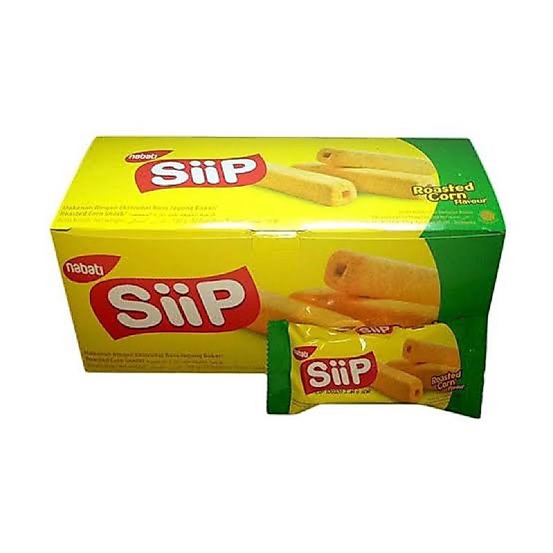 richeese siip nabati sip