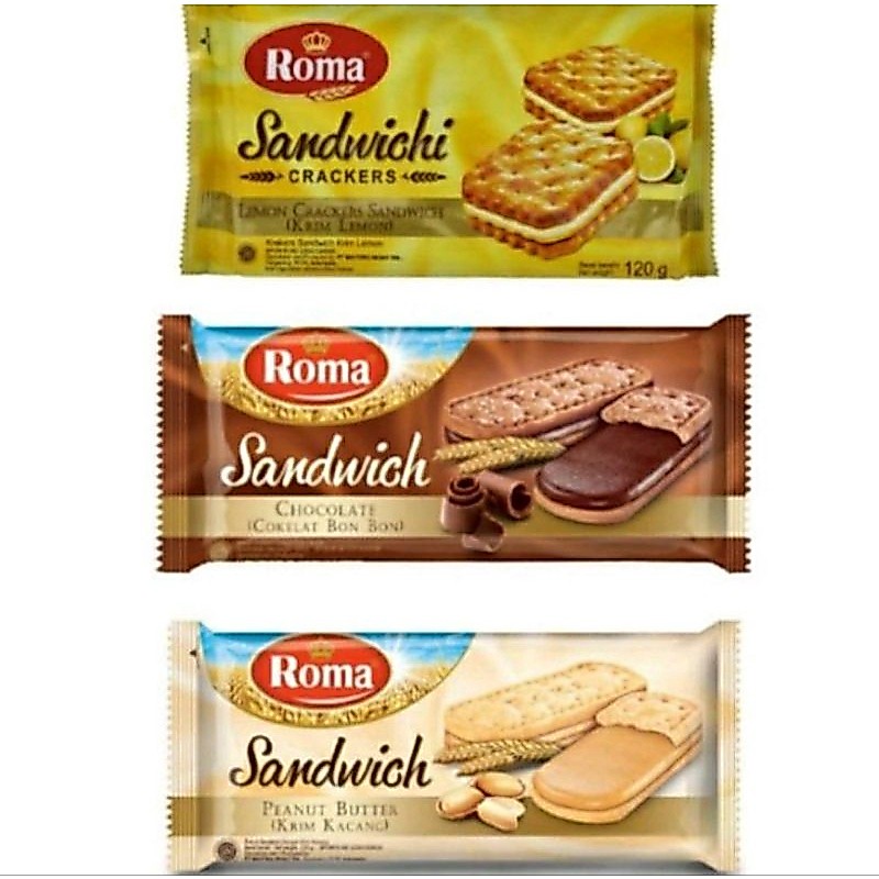 Roma Sandwich