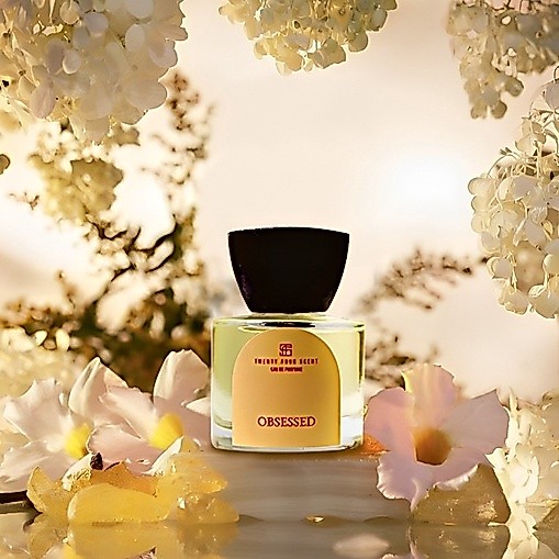 Twenty Four Scent Perfume - Obsessed 50ml