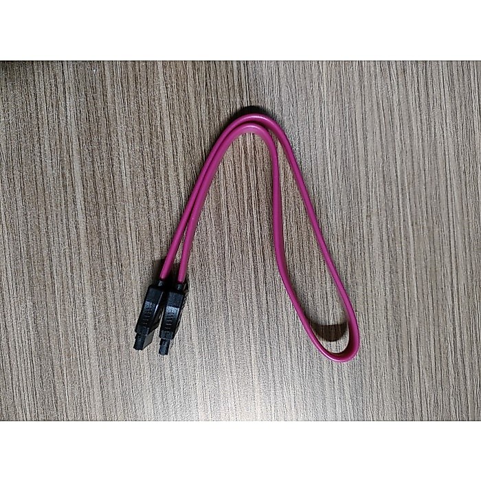 Kabel Data SATA 3 Kabel SATA III 6Gbps SSD HDD