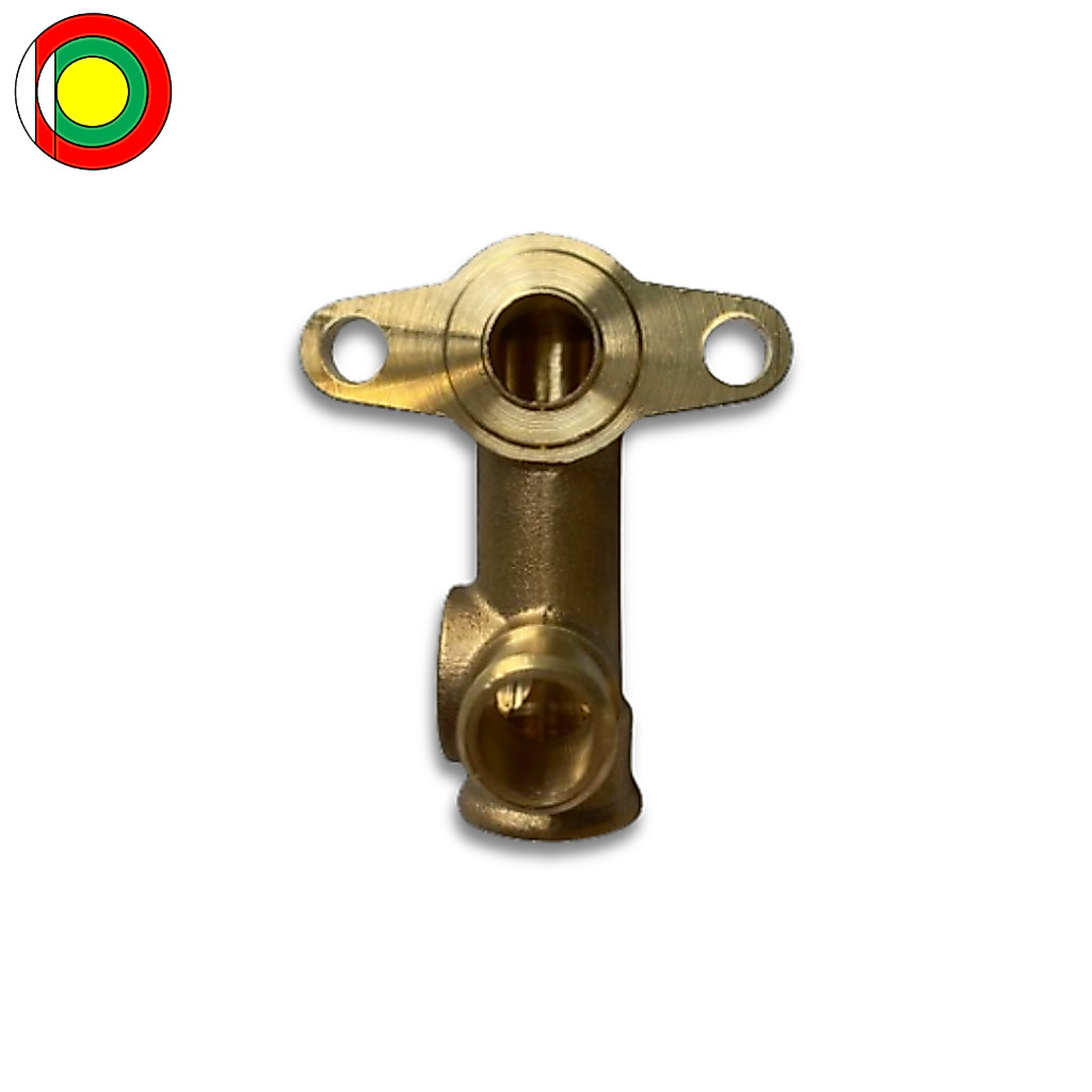Suction Metal Left - Genuine TU26