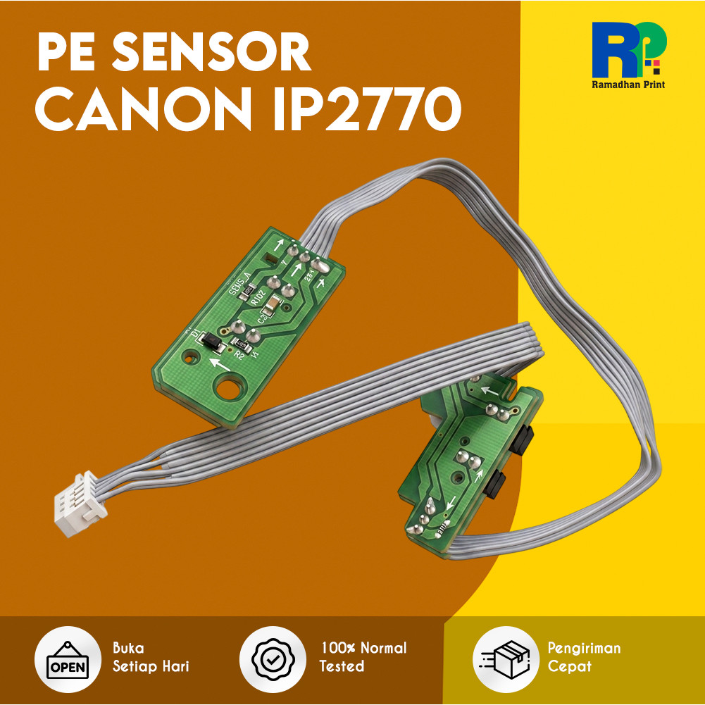 PE Sensor / Sensor Kertas / Sensor ASF Ip2770 IP2770 MP258 MP287