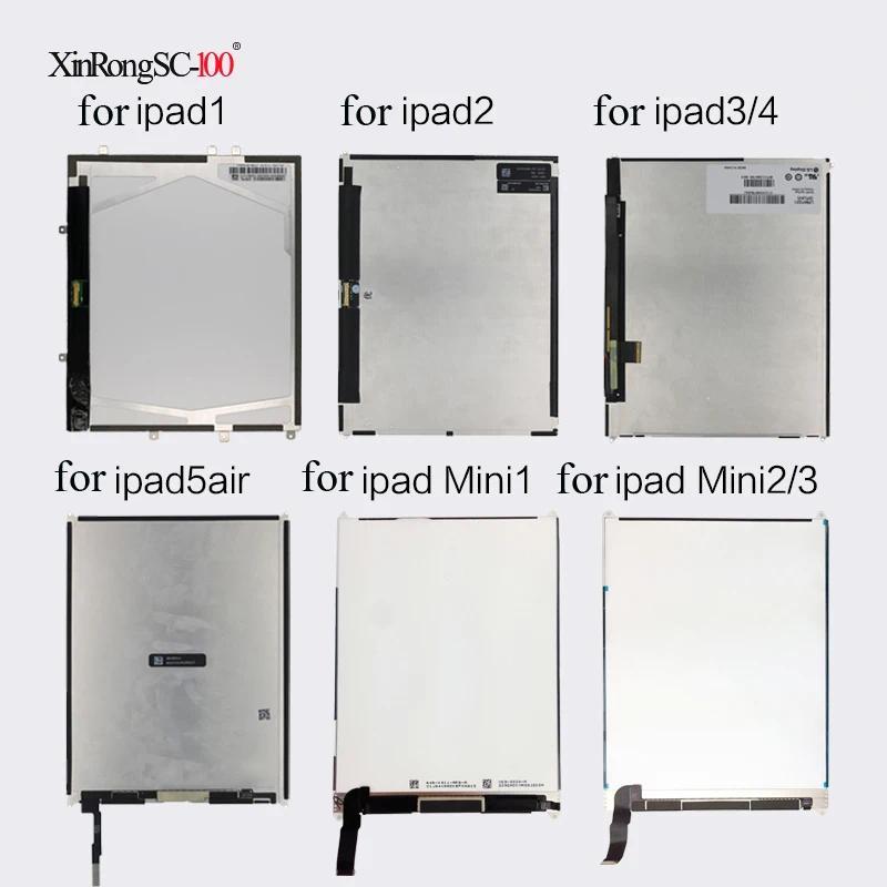 For ipad mini 1 2 3 4 5 6 6th mini1 mini2 air pro 2018 ipad2 ipad3 ipad4 ipad5 A1489 A1474 A1566 tab