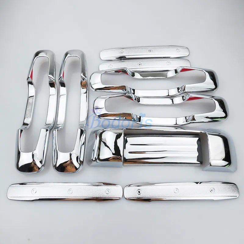 For Suzuki Vitara Grande Escudo 2.0 1998 1999 2000 2001 2002 2003 2004 Door Handle Cover Grab Holder