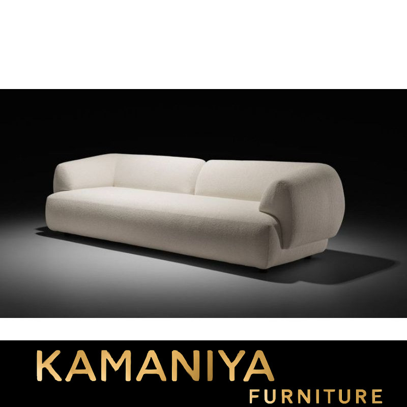 Twils Sofa Kamari Terbaru Kamaniya Furniture Bludru Kulit Sintetis