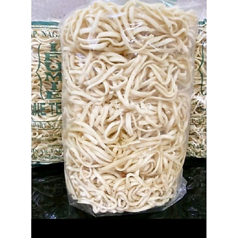 IFU Mie 1 bungkus