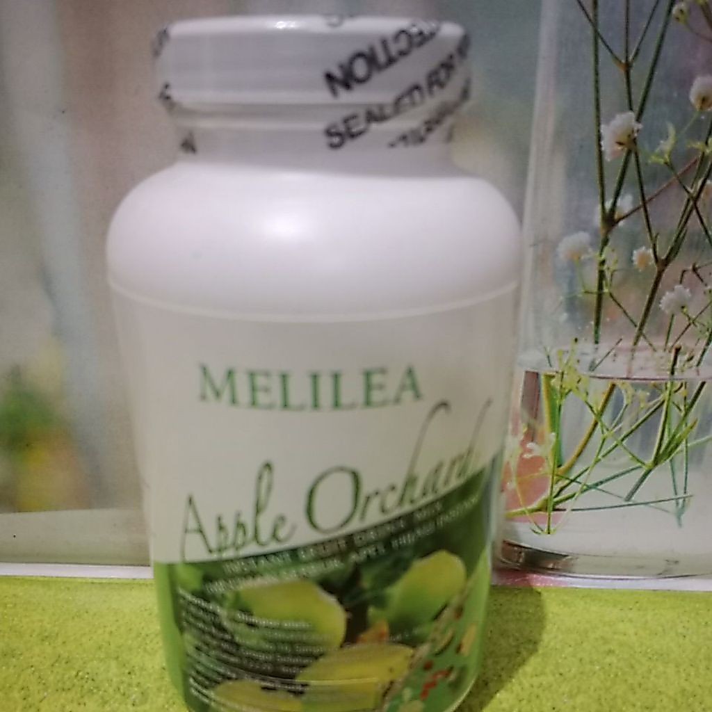 Apple Orchard Melilea