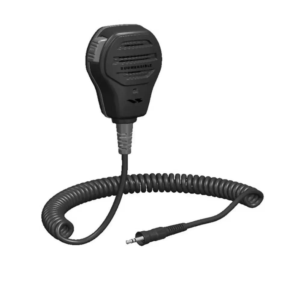 MH73A4B Speaker Microphone for YAESU VX6R VX7R FT270R FT277R VX120 VX170 VX127 VX177 DJG7 SR40 Raos