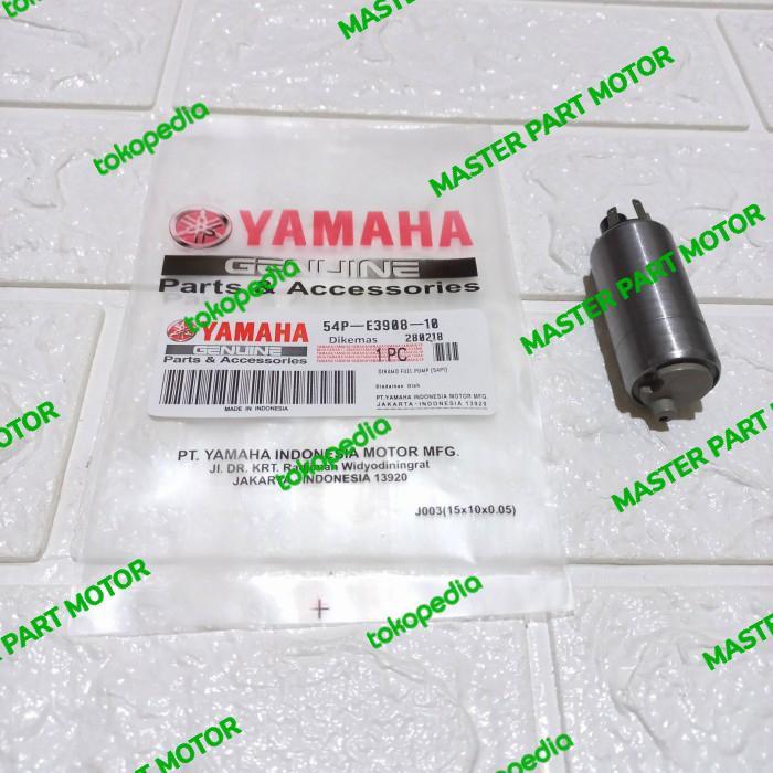 dinamo pulpump/rotak mio j original