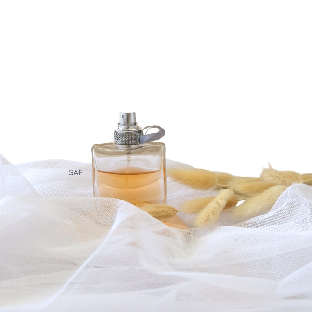 TERLARIS SAF Kain Tille Background foto produk - backdrop tile props foto tille napkin
