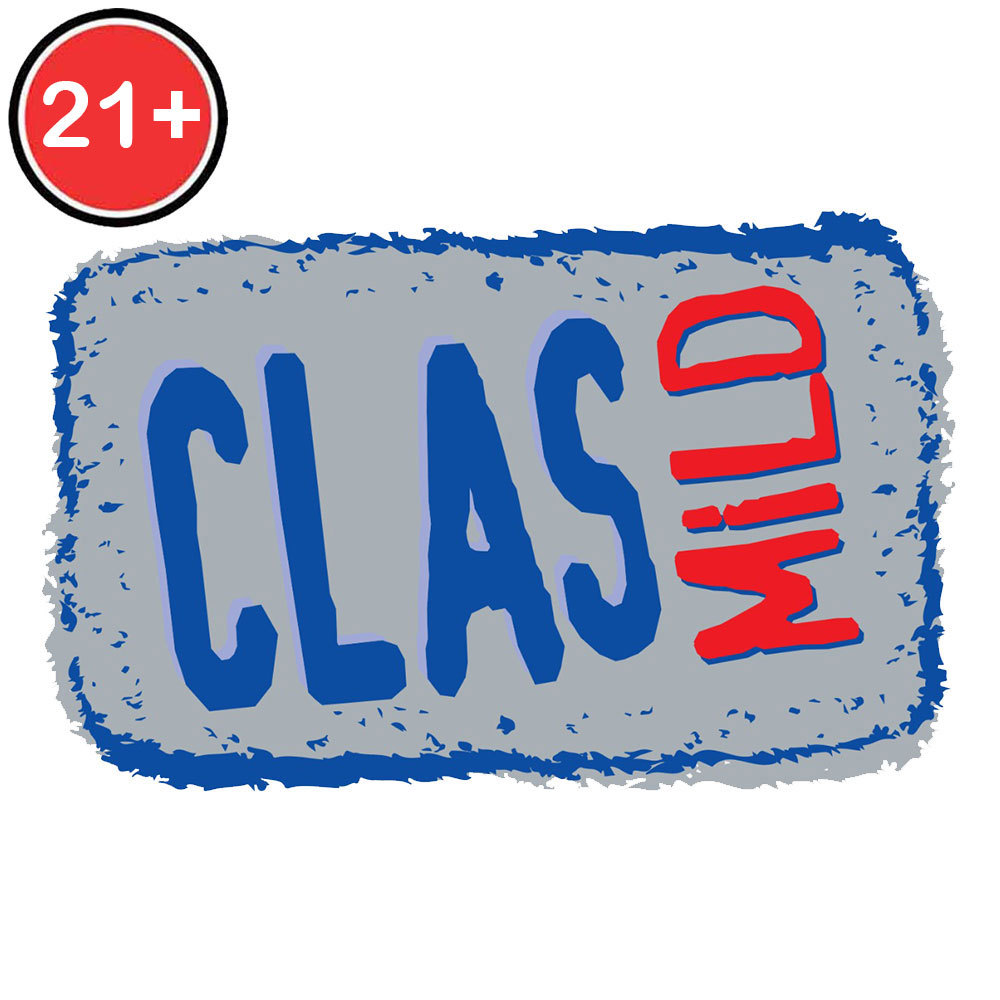 CLAS MILD ROKOK FILTER  16'S