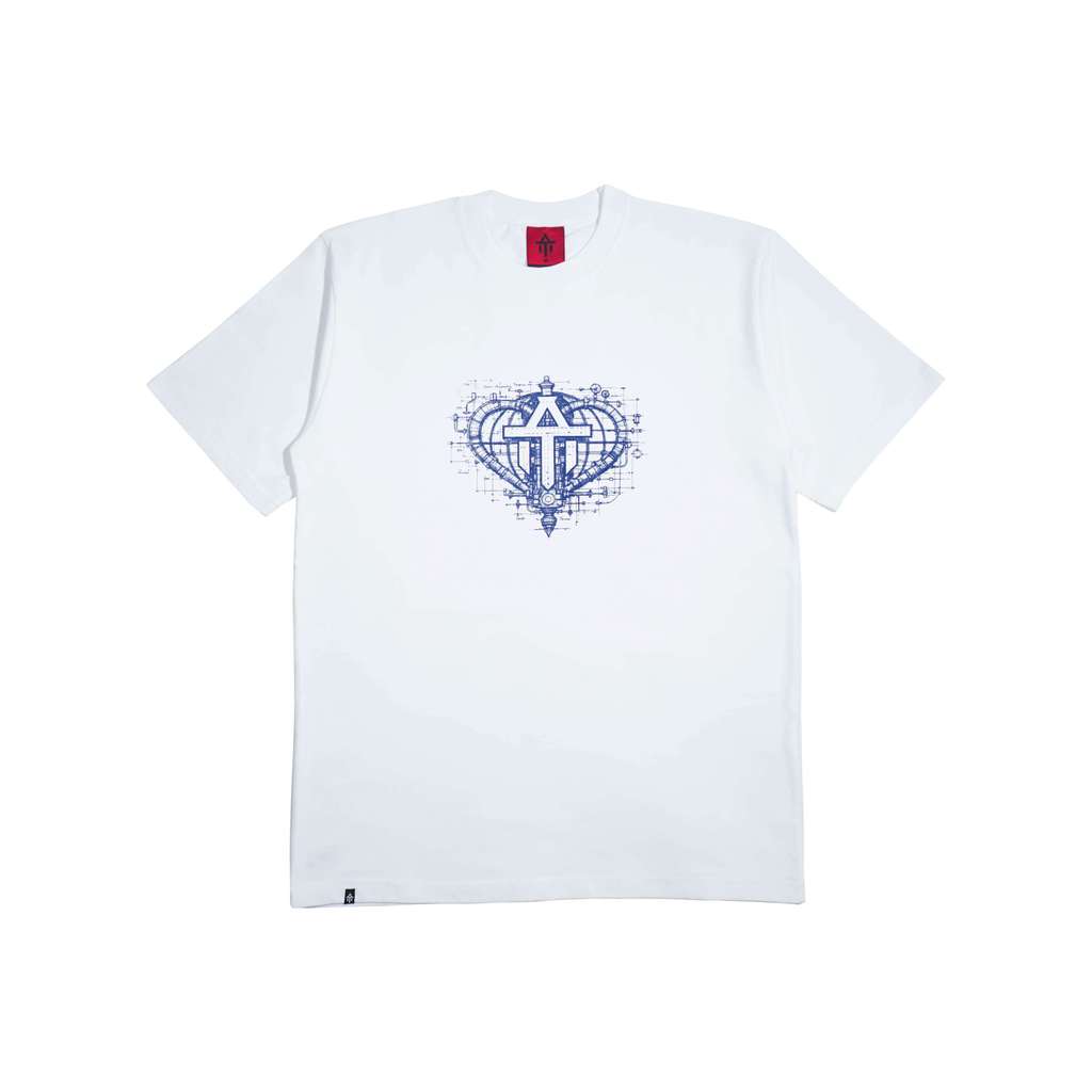 ARTOZH - TSHIRT BLUEPRINT