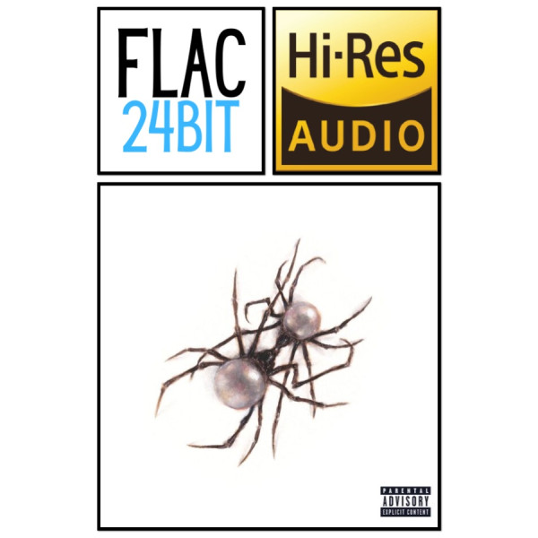 Flac 24 Album Doja Cat - Scarlet (2023) HiRes