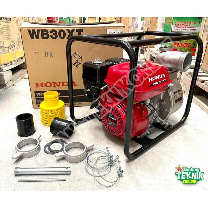 MERK ASAHI JEPANG TIPE SUPER HD Water Pump Pompa Air Original Garansi Servis Seumur Hidup Waterpump 