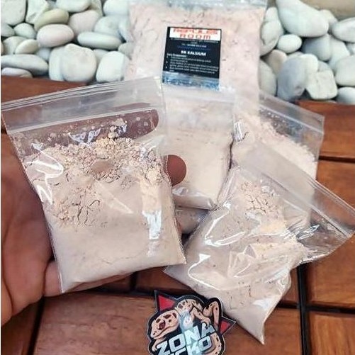 RR CALSIUM KALSIUM LEOPARD GECKO BEARDED DRAGON TESTER REPACK BEST PRODUK