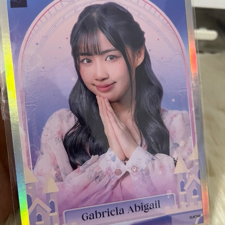 photoprind ella wl jkt48