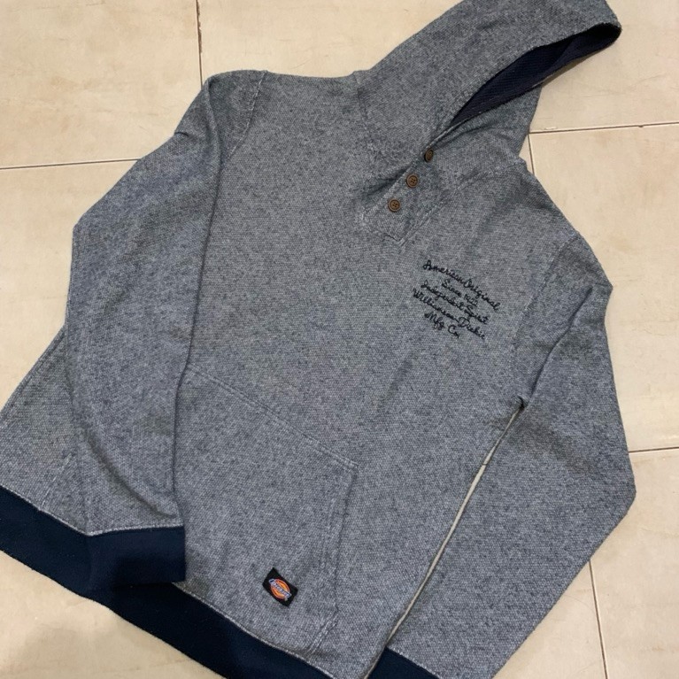 PL Dickies American Original Full Tag sz L