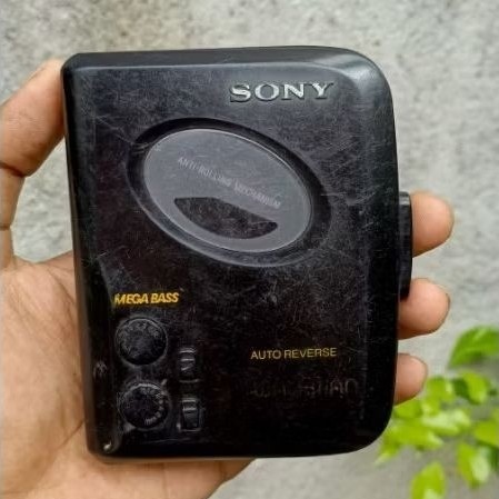 Walkman sony Mati lawas