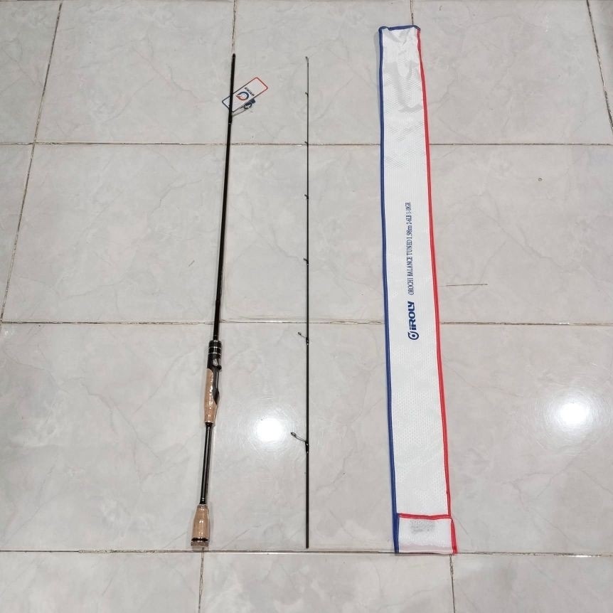 IROLY OROCHI BALANCE TUNED 662 UL