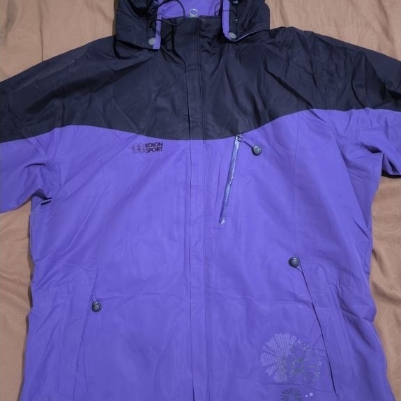 Jacket Outdoor KOLON Sport